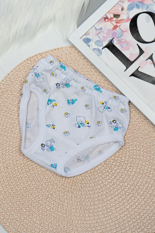 Труси для дівчаток 6001